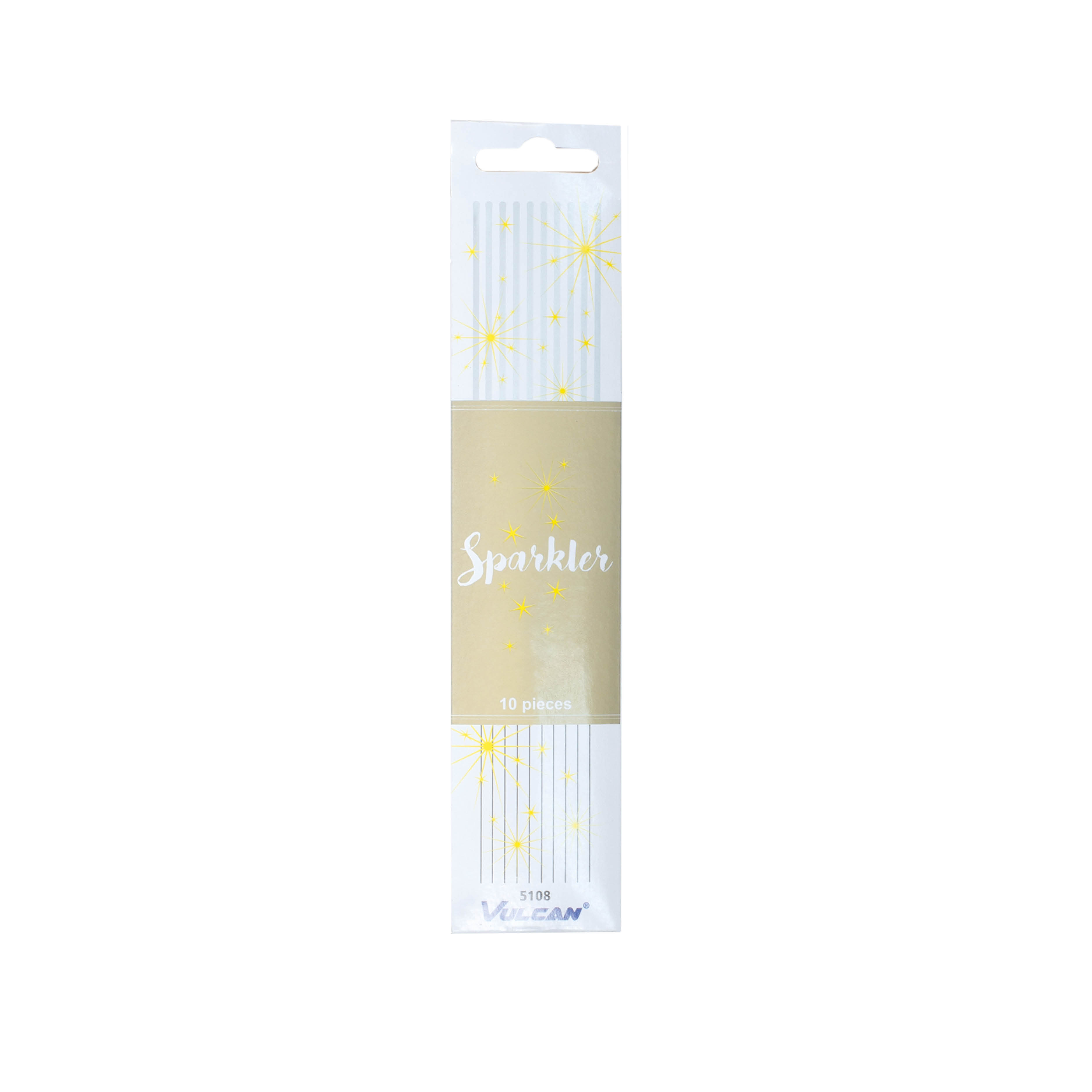 Sparkler 10-p